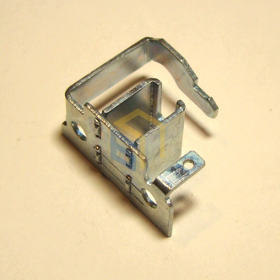 Щіткотримач УШМ болгарки Сталь КШМ 85-125 (77002)