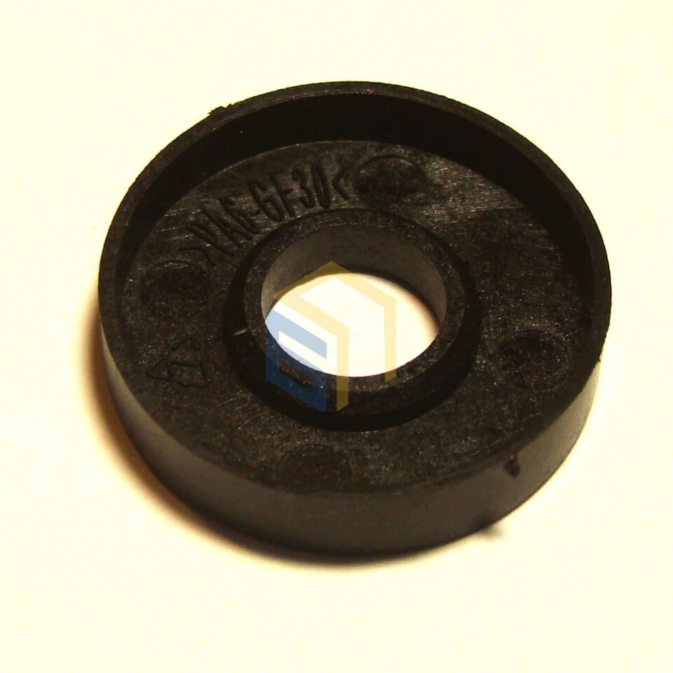 Защита подшипника УШМ болгарки Сталь КШМ 85-125 (77004)
