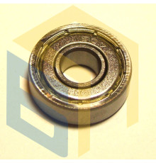 Подшипник 607 УШМ болгарки Сталь КШМ 85-125 (77005)