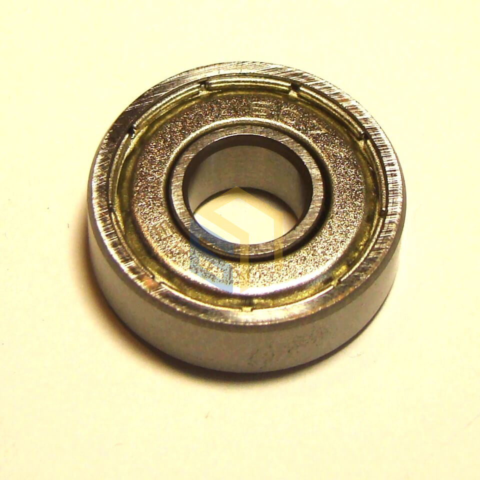 Подшипник 607 УШМ болгарки Сталь КШМ 85-125 (77005)