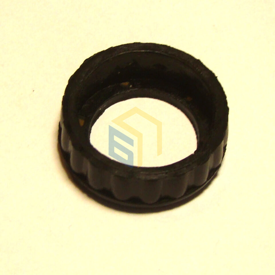 Втулка подшипника УШМ болгарки Сталь КШМ 85-125 (77006)