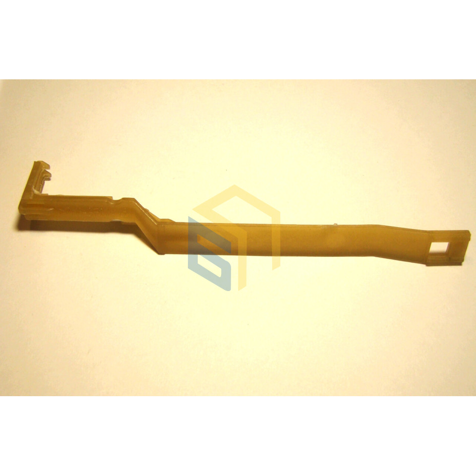 Тяга выключателя УШМ болгарки Сталь КШМ 85-125 (77007)