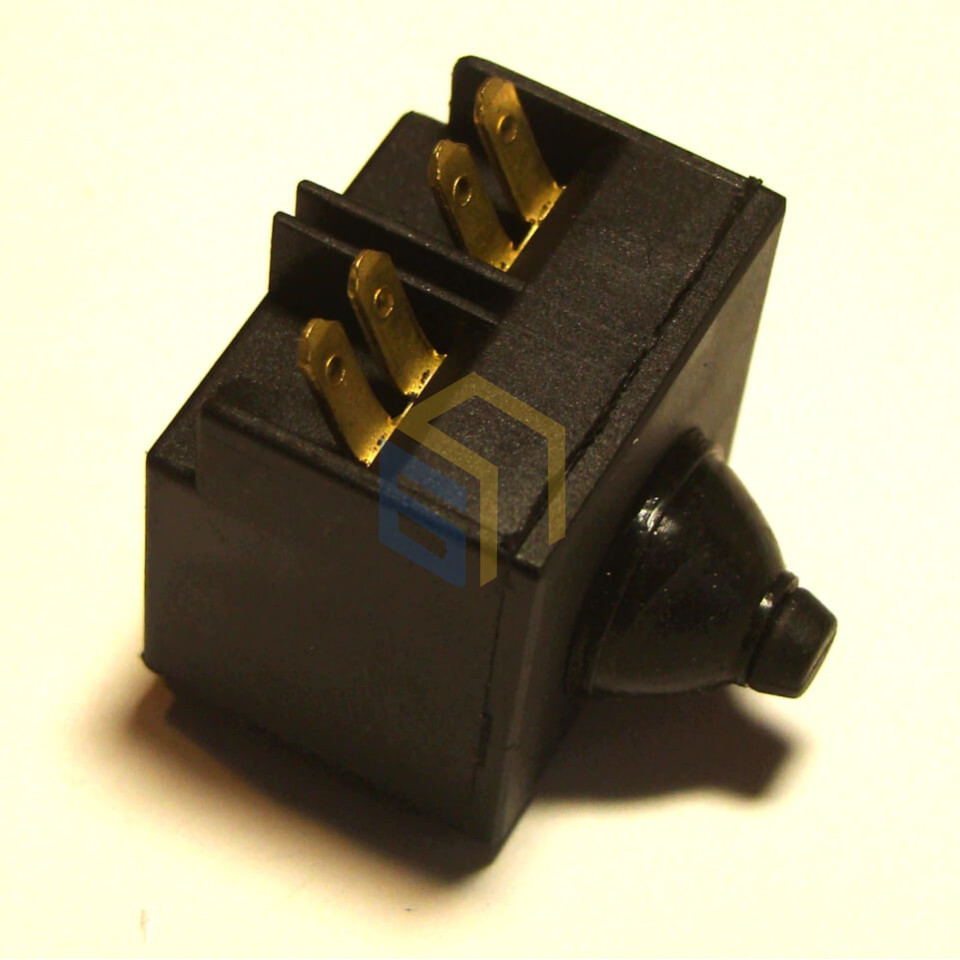 Вимикач УШМ болгарки Сталь КШМ 85-125 (77008)