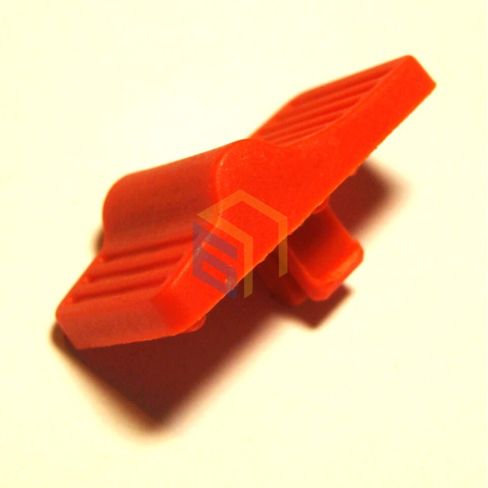 Клавіша вимикача УШМ болгарки Сталь КШМ 85-125 (77009)