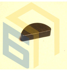 Шпонка УШМ болгарки Сталь КШМ 95-125, КШМ 95-125 Р (77012)