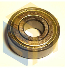 Подшипник 6201 УШМ болгарки Сталь КШМ 95-125, КШМ 95-125 Р (77013)