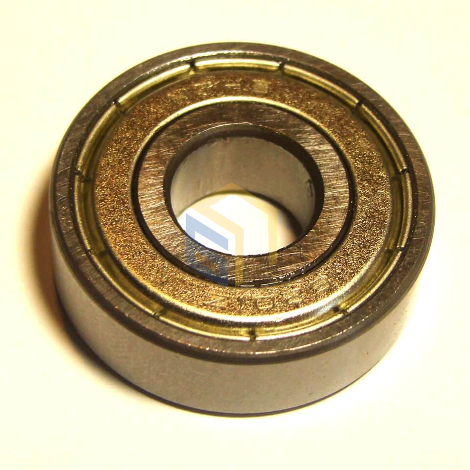 Подшипник 6201 УШМ болгарки Сталь КШМ 95-125, КШМ 95-125 Р (77013)