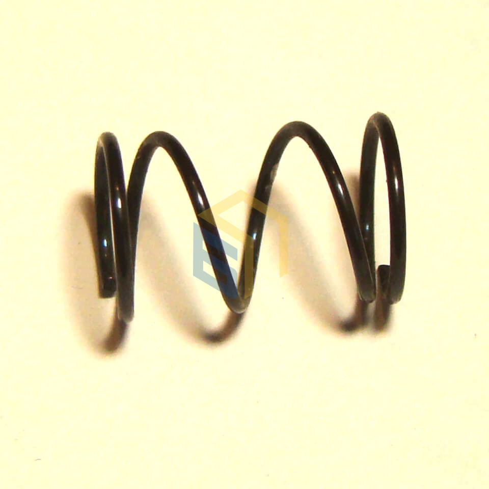 Пружина фиксатора УШМ болгарки Сталь КШМ 95-125, КШМ 95-125 Р (77017)