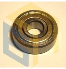Подшипник 629 УШМ болгарки Сталь КШМ 95-125, КШМ 95-125 Р (77020)