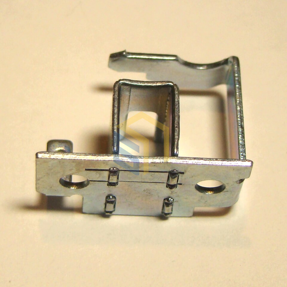 Щеткодержатель УШМ болгарки Сталь КШМ 95-125, КШМ 95-125 Р (77024)