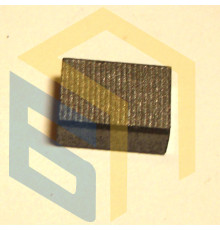 Щітка вугільна УШМ болгарки Сталь КШМ 95-125, КШМ 95-125 Р (77025)