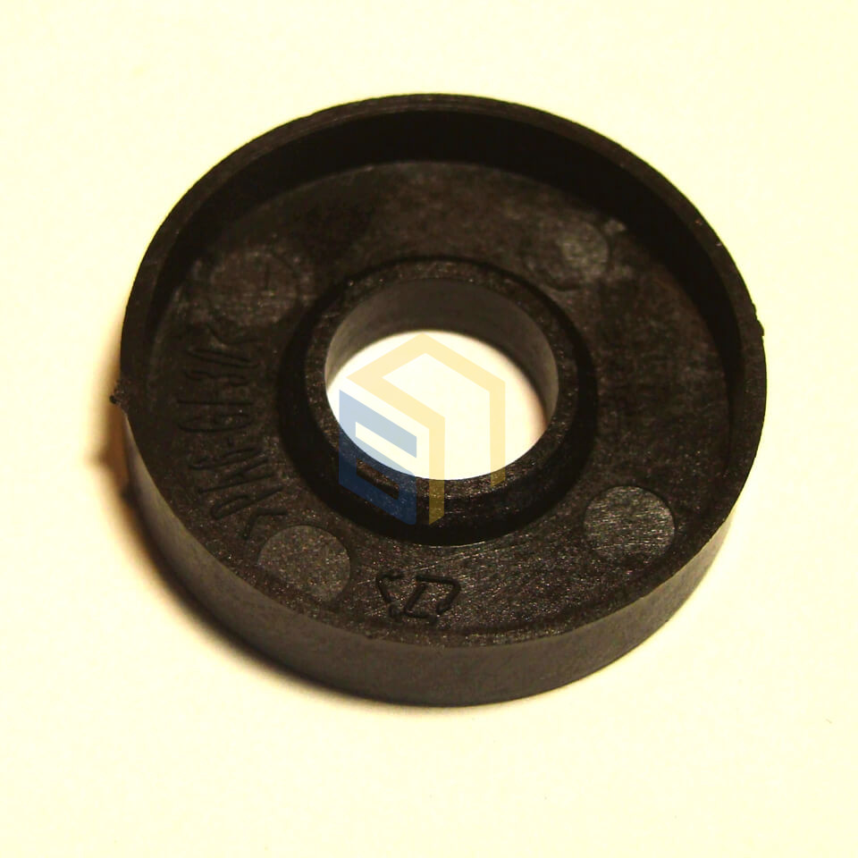 Защита подшипника УШМ болгарки Сталь КШМ 95-125, КШМ 95-125 Р (77026)