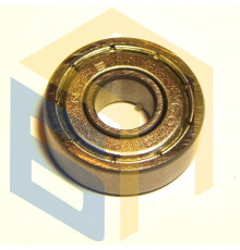 Подшипник 607 УШМ болгарки Сталь КШМ 95-125, КШМ 95-125 Р (77027)