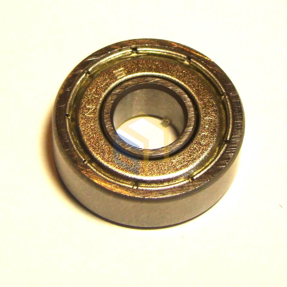 Подшипник 607 УШМ болгарки Сталь КШМ 95-125, КШМ 95-125 Р (77027)