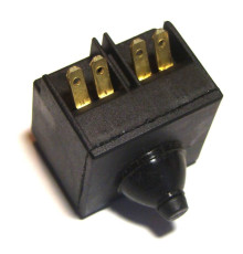 Вимикач УШМ болгарки Сталь КШМ 95-125, КШМ 95-125 Р (77031)