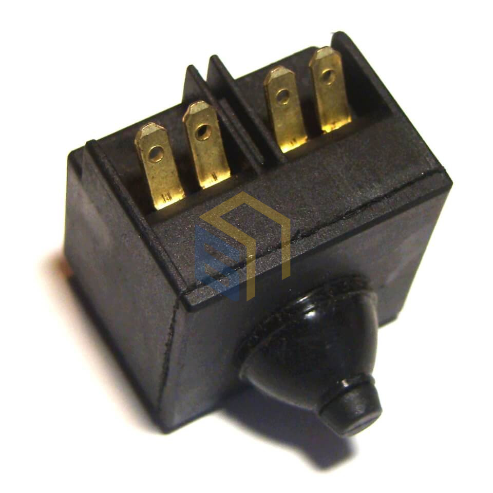 Вимикач УШМ болгарки Сталь КШМ 95-125, КШМ 95-125 Р (77031)