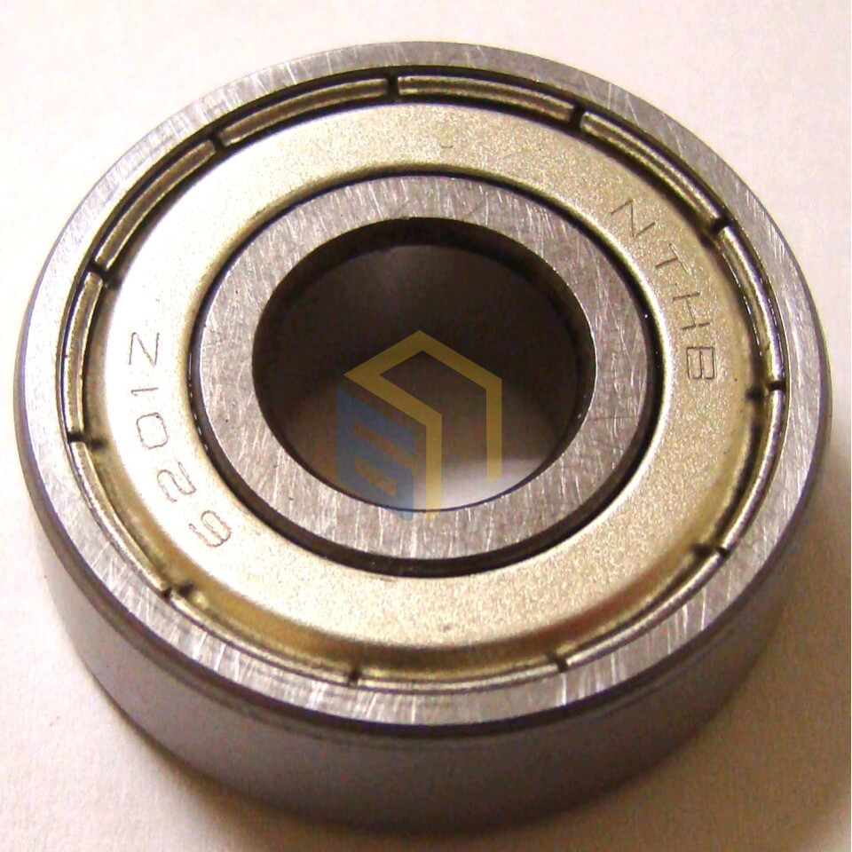 Підшипник 6201 УШМ болгарки СВИТЯЗЬ СКШ 15-125 Д, СКШ 15-125 ДР (77035)