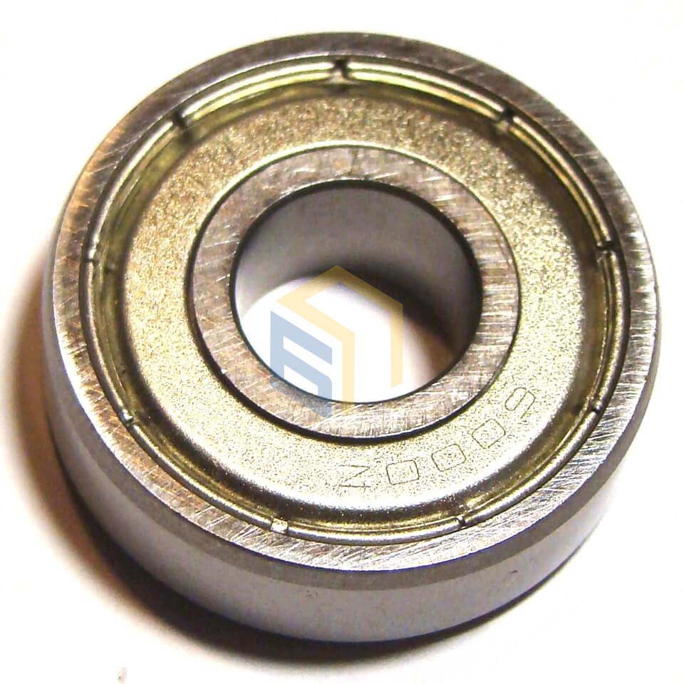 Підшипник 6000 УШМ болгарки СВІТЯЗЬ СКШ 15-125 Д, СКШ 15-125 ДР (77041)