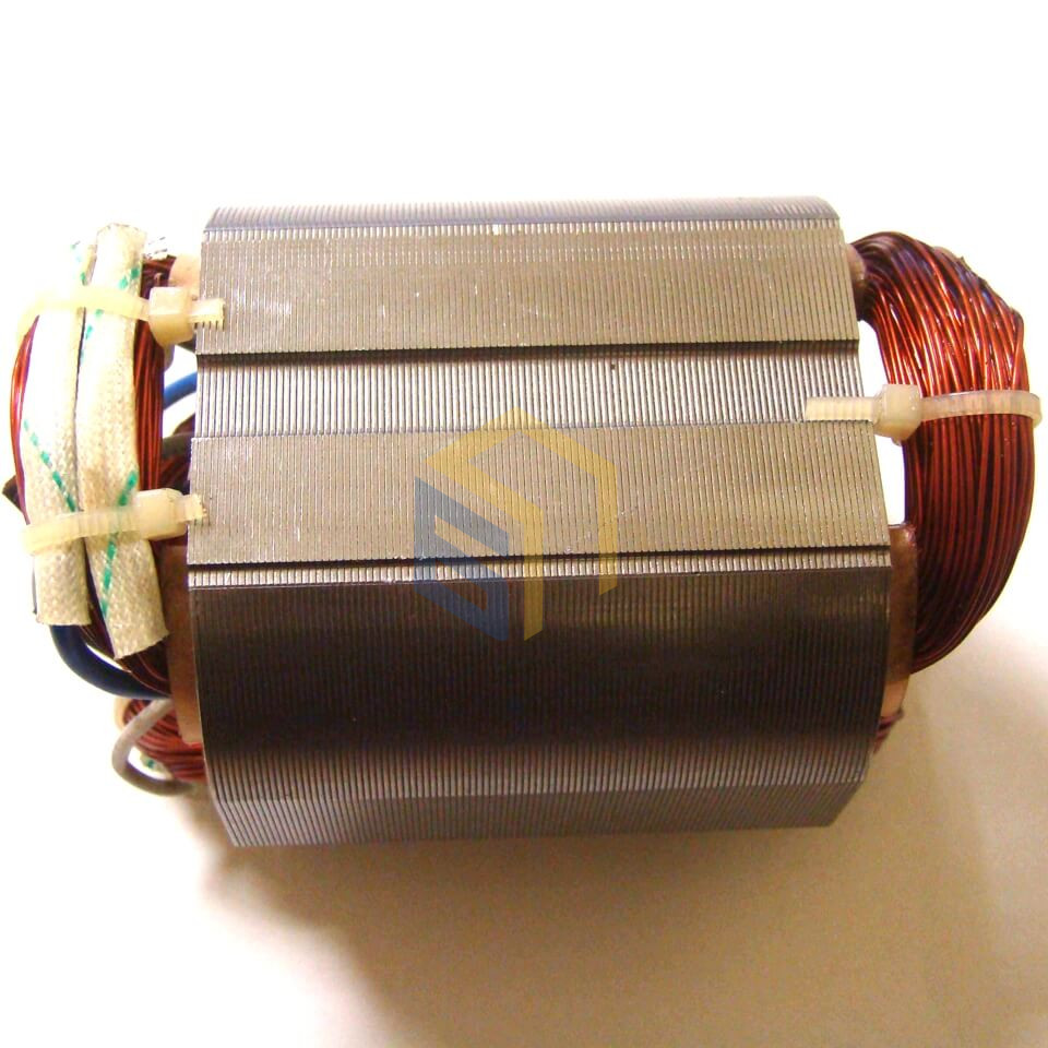 Статор УШМ болгарки СВІТЯЗЬ СКШ 15-125 Д, СКШ 15-125 ДР (77045)