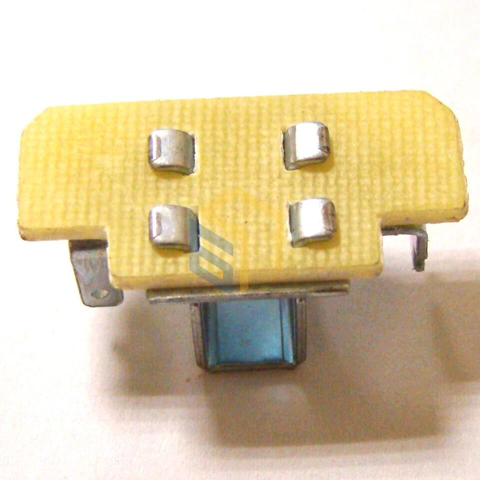 Щіткотримач УШМ болгарки СВІТЯЗЬ СКШ 15-125 Д, СКШ 15-125 ДР (77046)