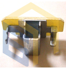 Щіткотримач УШМ болгарки СВІТЯЗЬ СКШ 15-125 Д, СКШ 15-125 ДР (77046)