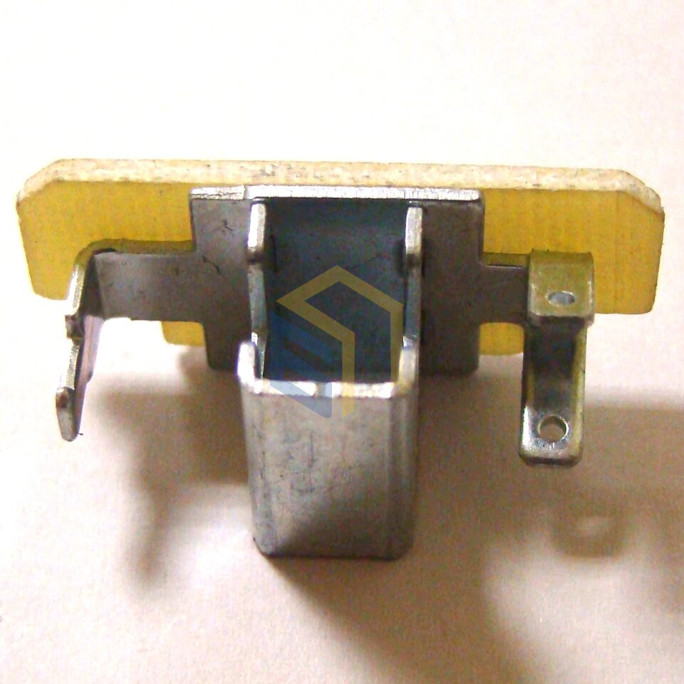 Щіткотримач УШМ болгарки СВІТЯЗЬ СКШ 15-125 Д, СКШ 15-125 ДР (77046)