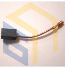 Щітка вугільна УШМ болгарки СВИТЯЗЬ СКШ 15-125 Д, СКШ 15-125 ДР (77047)