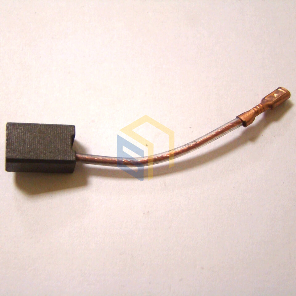 Щетка угольная УШМ болгарки СВИТЯЗЬ СКШ 15-125 Д, СКШ 15-125 ДР (77047)