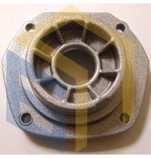 Фланець корпусу редуктора УШМ болгарки СВІТЯЗЬ СКШ 24-230 П (77051)