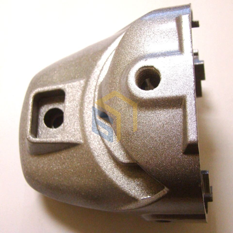 Корпус редуктора УШМ болгарки СВИТЯЗЬ СКШ 24-230 П (77055)