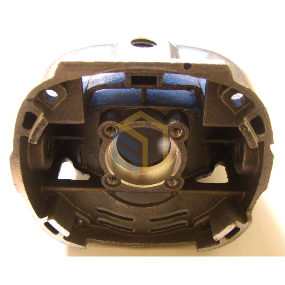 Корпус редуктора УШМ болгарки СВИТЯЗЬ СКШ 24-230 П (77055)