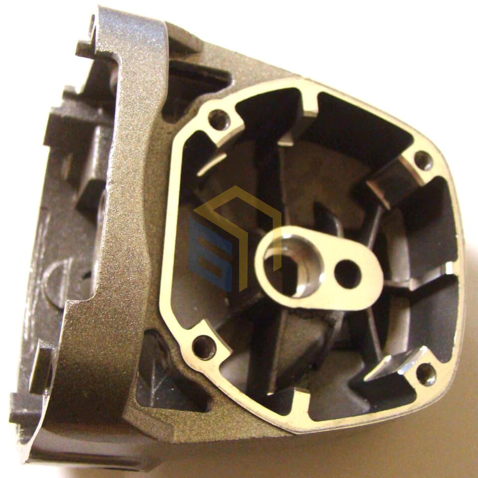 Корпус редуктора УШМ болгарки СВИТЯЗЬ СКШ 24-230 П (77055)