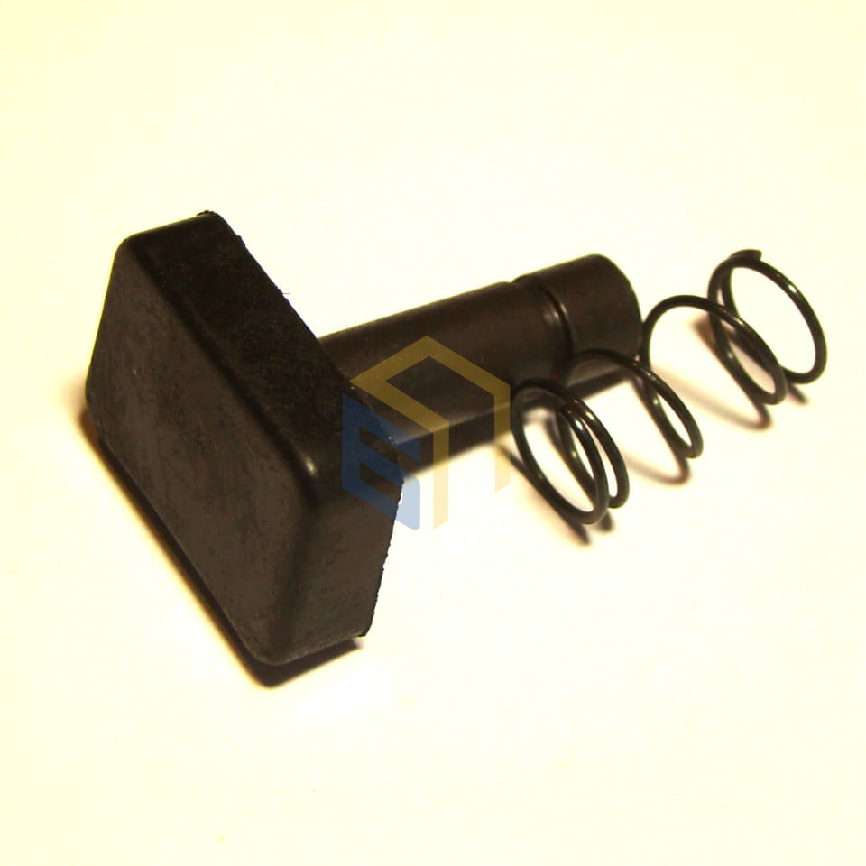 Кнопка-фіксатор у зборі УШМ болгарки Світязь СКШ 24-230 П (77056)