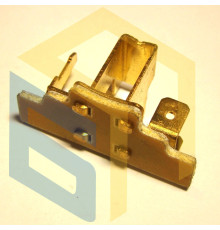 Щіткотримач УШМ болгарки Світязь СКШ 24-230 П (77061)