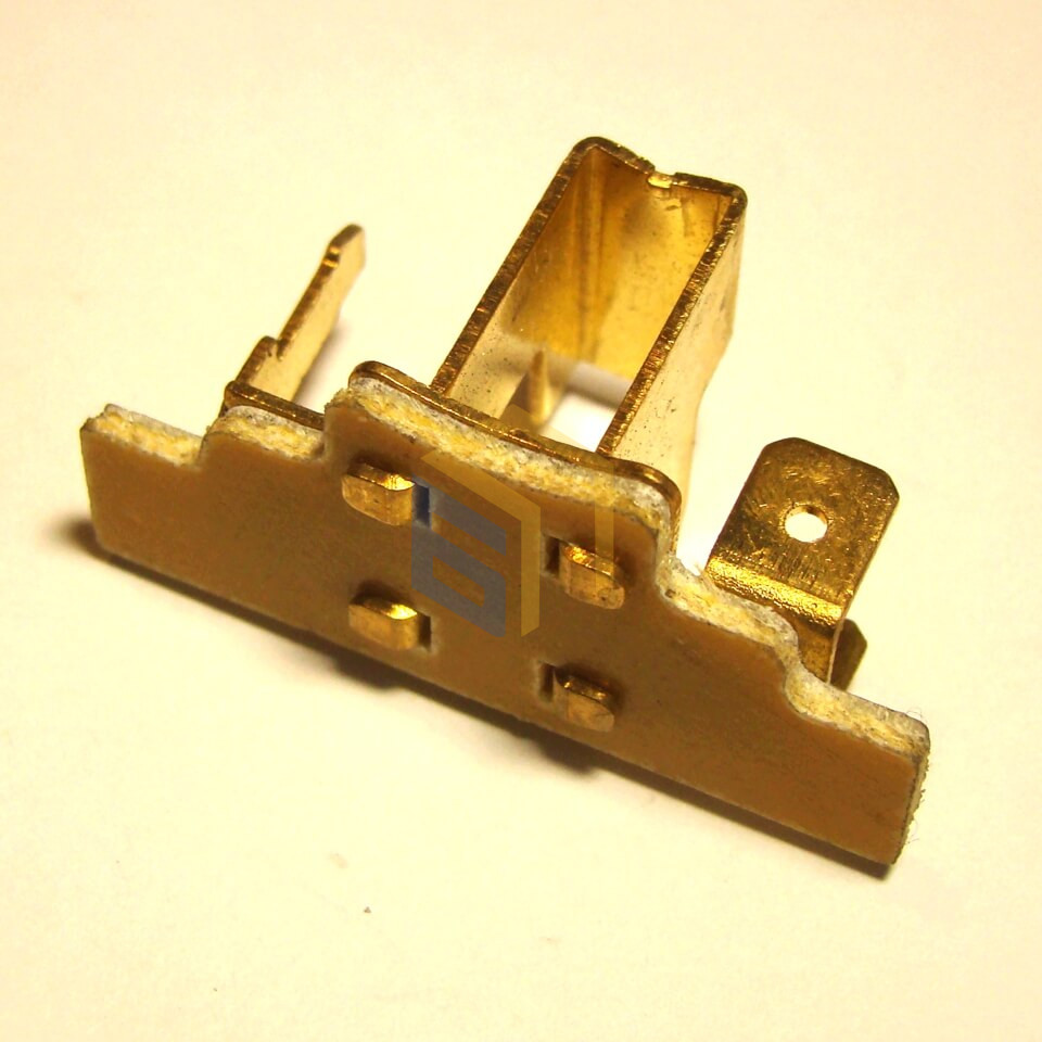 Щіткотримач УШМ болгарки Світязь СКШ 24-230 П (77061)