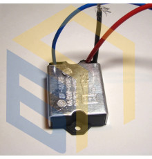 Плавний пуск УШМ болгарки Світязь СКШ 24-230 П (77063)