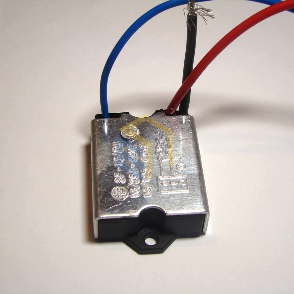 Плавный пуск УШМ болгарки Свитязь СКШ 24-230 П (77063)