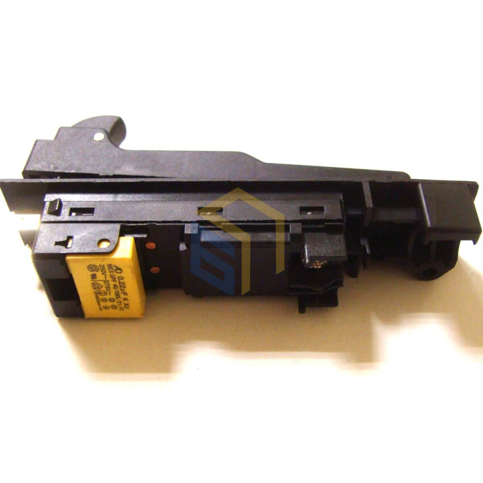 Вимикач УШМ болгарки СВІТЯЗЬ СКШ 24-230 П (77064)