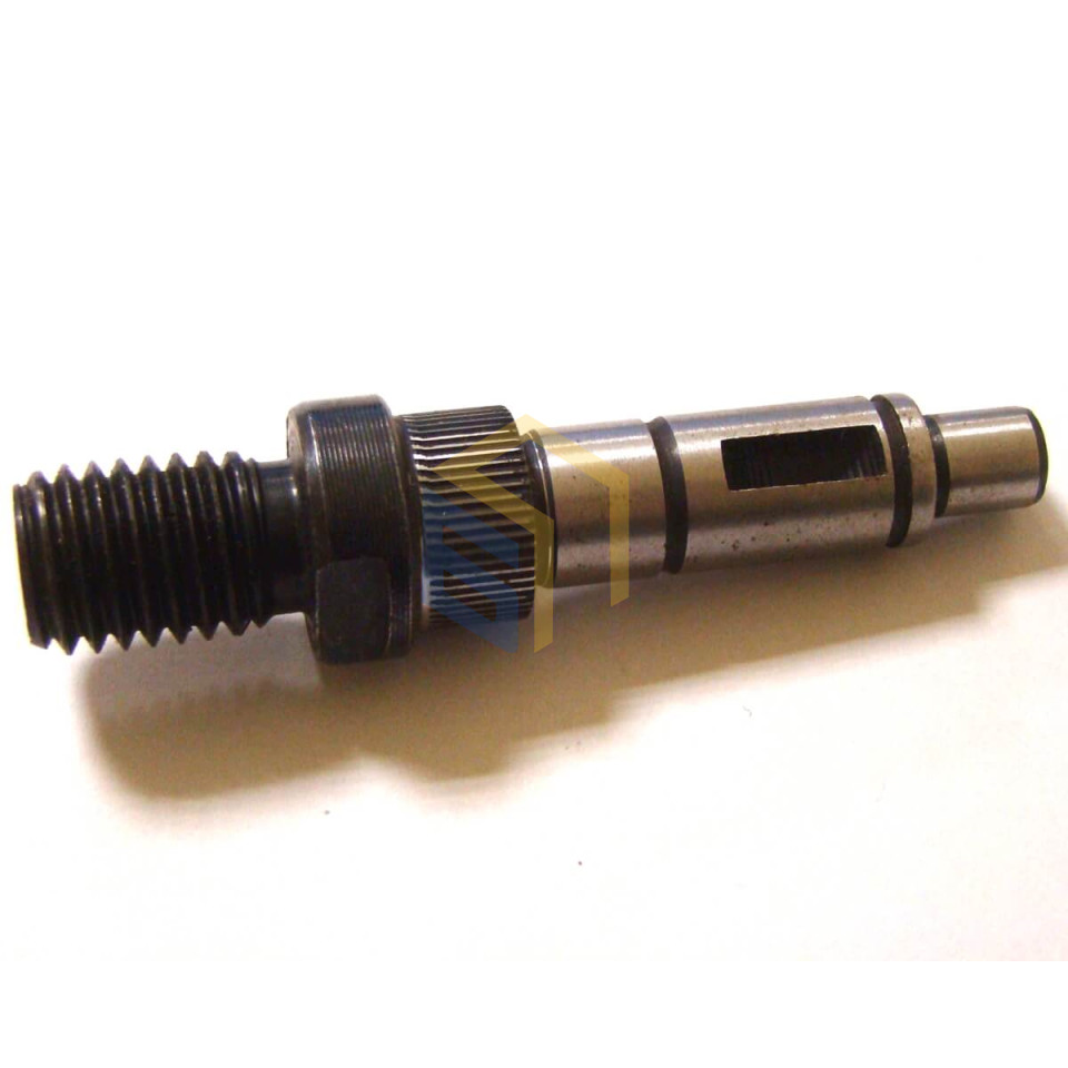 Шпиндель полировальной машины Сталь ПШМ 14-180 РД (77065)