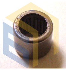 Подшипник игольчатый НК0810 полировальной машины Сталь ПШМ 14-180 РД (77068)