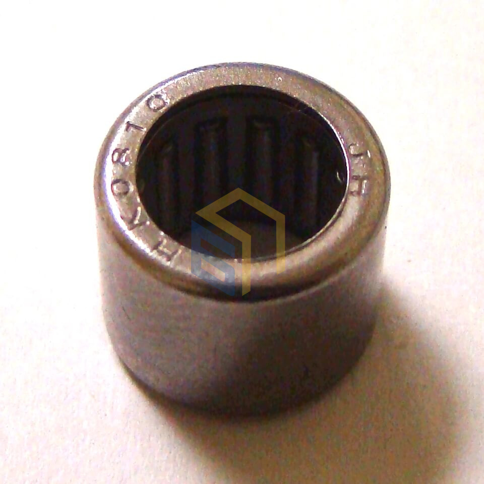 Подшипник игольчатый НК0810 полировальной машины Сталь ПШМ 14-180 РД (77068)