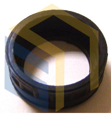 Втулка подшипника полировальной машины Сталь ПШМ 14-180 РД (77073)