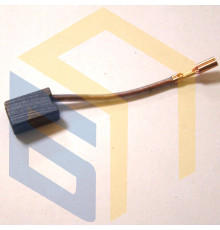 Щетка угольная полировальной машины Сталь ПШМ 14-180 РД (77075)