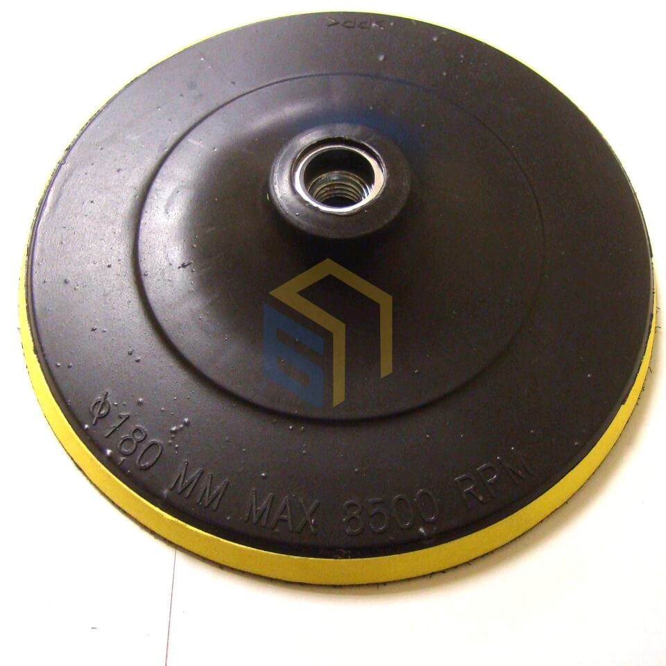 Платформа полировальной машины Сталь ПШМ 14-180 РД (77079)