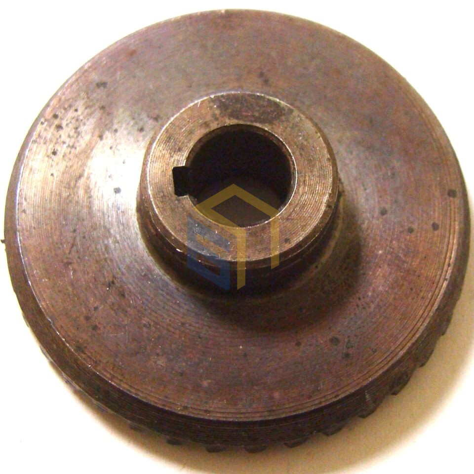 Шестерня большая УШМ болгарки СВИТЯЗЬ СКШ 9-125 (77082)