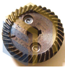 Шестерня велика УШМ болгарки СВІТЯЗЬ СКШ 9-125 (77082)