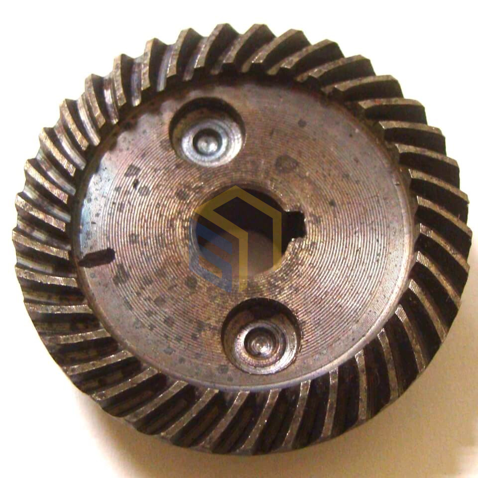 Шестерня большая УШМ болгарки СВИТЯЗЬ СКШ 9-125 (77082)