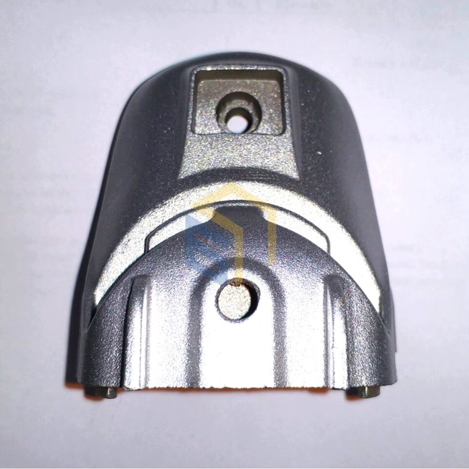 Корпус редуктора УШМ болгарки Світязь СКШ 9-125 (77084)