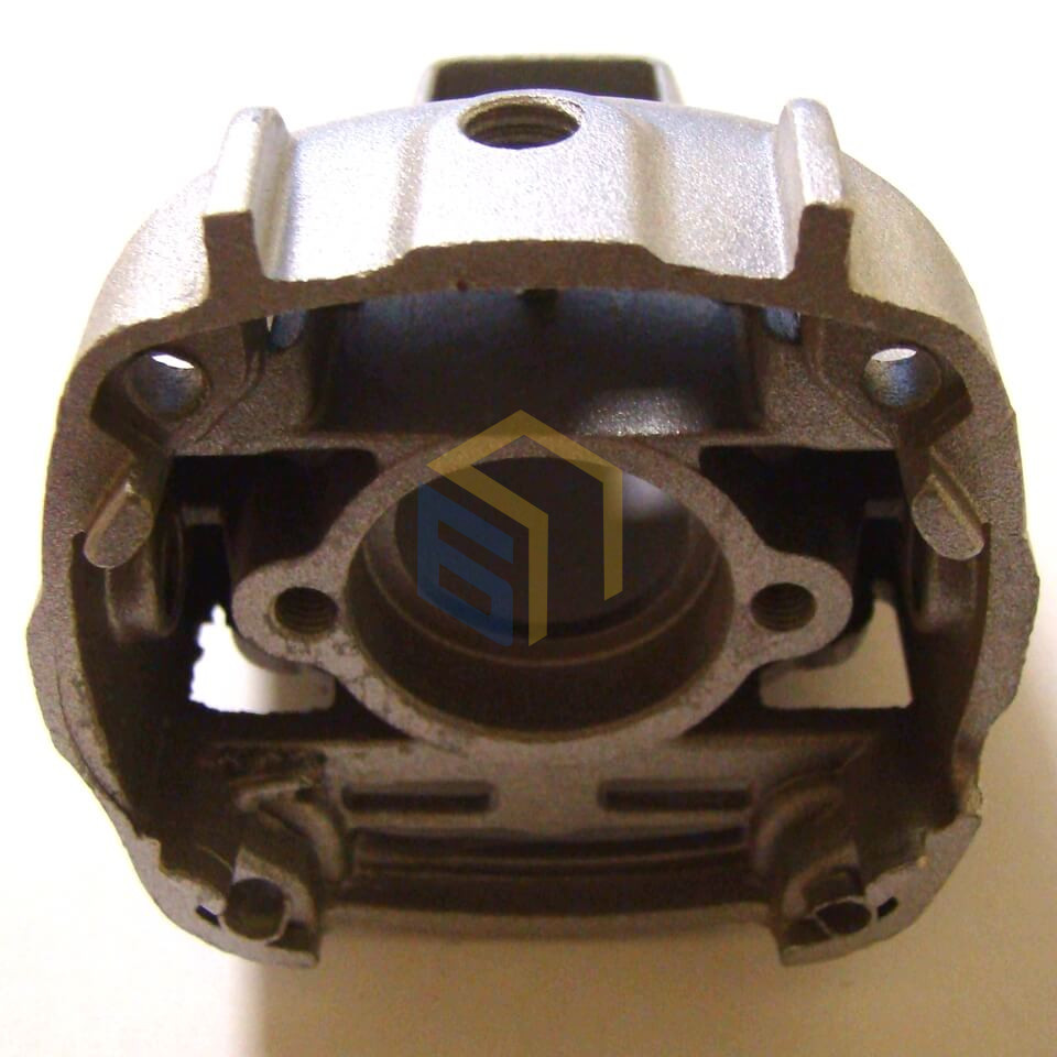 Корпус редуктора УШМ болгарки Світязь СКШ 9-125 (77084)