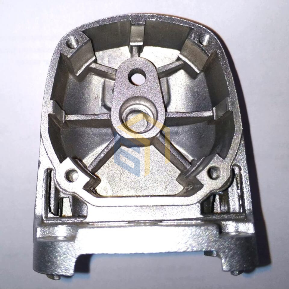 Корпус редуктора УШМ болгарки Світязь СКШ 9-125 (77084)